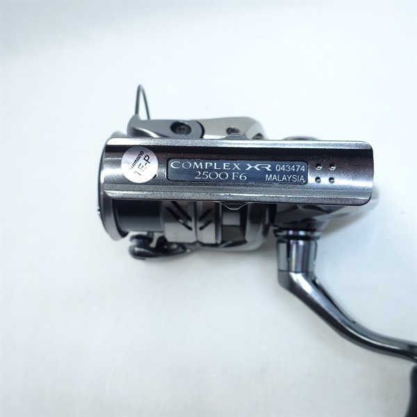 ２１コンプレックスＸＲ２５００Ｆ６